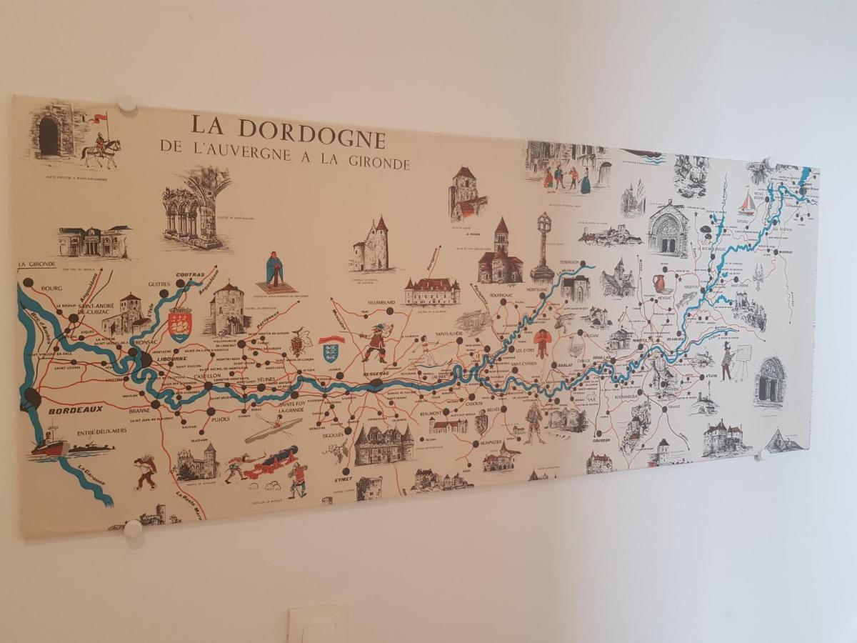 05 - Tres Joli 3 Pieces Neuf 2 Chambres, Logement Tout Equipe Pour 1 A 4 Personnes Maximum, Vue Sur Jardin Avec Parking Privatif, Grand Fourgon Possible, Tout Le Linge De Maison Est Fourni Annesse-et-Beaulieu Exterior photo